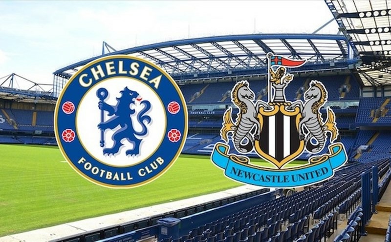 Phong độ hiện tại của Chelsea